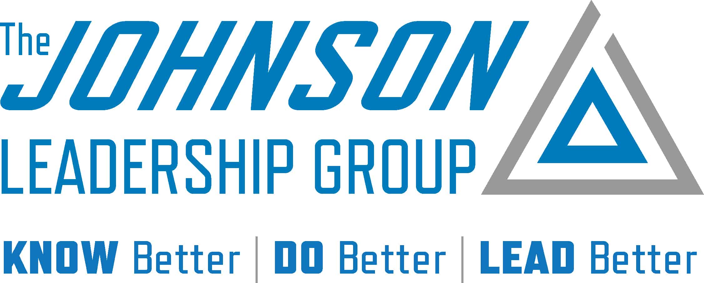 The Johnson Leadership Group