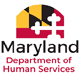 Maryland Department of Human Service